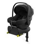 Kinderkraft autosjedalica I-LITE i- Size + ENDURA SAFE FX baza 0-13 kg (40-87 cm), Black - Slika 4
