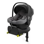 Kinderkraft ENDURA 3u1 Modular System autosjedalice + baza, Grey - Slika 3