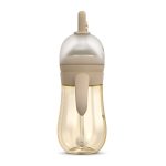 NENO MIO Rabbit 3u1 bočica za hranjenje 300 ml, Brown - Slika 4