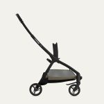 REDSBABY AERON Maxi Cosi adapteri, Black - Slika 3