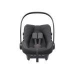 Autosjedalica Avionaut Pixel 3, 0-13 kg (40-86 cm), Black - Slika 5