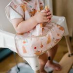 BabyOno Podbradak košuljica 24+ mjeseci Farmer - Slika 4