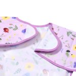 BABYONO PODBRADAK S RUKAVIMA 24+ MJESECI - GARDEN - Slika 4