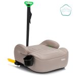 Fillikid Booster/sjedalo za auto Flip deluxe (125-150 cm) s podesivim Isofix priključkom i držačem za čašu, Nature - Slika 4