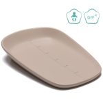 Fillikid podloga za prematanje Eva Soft Care, Taupe - Slika 4