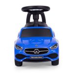 Guralica auto Mercedes C-Class, plavi - Slika 4