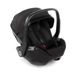 JANE CONCORD Kombibaby autosjedalica 0-13 kg (40-87 cm), Matt black - Slika 4