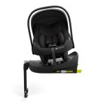 Kinderkraft ENDURA 3u1 Modular System autosjedalice + baza, Black - Slika 18