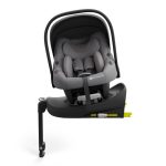Kinderkraft ENDURA 3u1 Modular System autosjedalice + baza, Grey - Slika 4