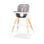Lionelo hranilica 4u1 Mona, Stone - Slika 4