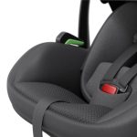 Autosjedalica Avionaut Pixel 3, 0-13 kg (40-86 cm), Black - Slika 6