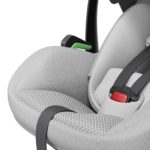 Autosjedalica Avionaut Pixel 3, 0-13 kg (40-86 cm), Grey - Slika 6