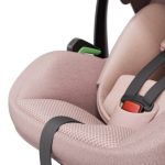 Autosjedalica Avionaut Pixel 3, 0-13 kg (40-86 cm), Pink - Slika 6
