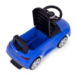 Guralica auto Mercedes C-Class, plavi - Slika 5