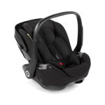 JANE CONCORD Kombibaby autosjedalica 0-13 kg (40-87 cm), Matt black - Slika 5