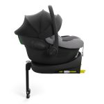 Kinderkraft ENDURA 3u1 Modular System autosjedalice + baza, Grey - Slika 5