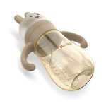 NENO MIO Rabbit 3u1 bočica za hranjenje 300 ml, Brown - Slika 6
