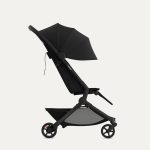 REDSBABY SKIP3 sportska kolica, Black - Slika 5