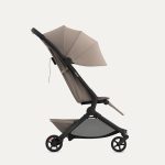 REDSBABY SKIP3 sportska kolica, Soft Taupe - Slika 5