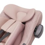 Autosjedalica Avionaut Pixel 3, 0-13 kg (40-86 cm), Pink - Slika 7