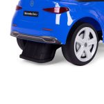 Guralica auto Mercedes C-Class, plavi - Slika 6