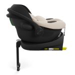 Kinderkraft ENDURA 3u1 Modular System autosjedalice + baza, Beige - Slika 6