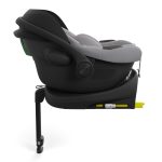 Kinderkraft ENDURA 3u1 Modular System autosjedalice + baza, Grey - Slika 6