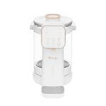 Lionelo Babypresto 2.0 aparat za pripremu adaptiranog mlijeka, White - Slika 6