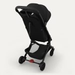 REDSBABY SKIP3 sportska kolica, Black - Slika 6