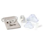 BabyOno prijenosni inhalator na baterije za djecu, NBM-11 - Slika 7