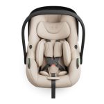 Kinderkraft ENDURA 3u1 Modular System autosjedalice + baza, Beige - Slika 7