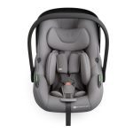 Kinderkraft ENDURA 3u1 Modular System autosjedalice + baza, Grey - Slika 7