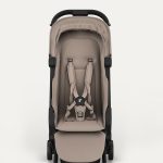 REDSBABY SKIP3 sportska kolica, Soft Taupe - Slika 7