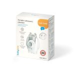BabyOno prijenosni inhalator na baterije za djecu, NBM-11 - Slika 8