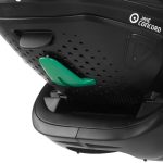 JANE CONCORD Kombibaby autosjedalica 0-13 kg (40-87 cm), Matt black - Slika 8