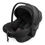 Kinderkraft autosjedalica I-LITE i- Size + ENDURA SAFE FX baza 0-13 kg (40-87 cm), Black - Slika 6