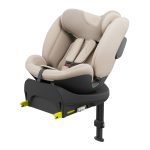 Kinderkraft ENDURA 3u1 Modular System autosjedalice + baza, Beige - Slika 8