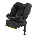 Kinderkraft ENDURA 3u1 Modular System autosjedalice + baza, Black - Slika 14