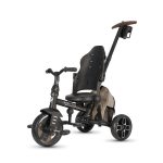 Qplay Comfo Max ultra sklopivi tricikl - COFFEE - Slika 8