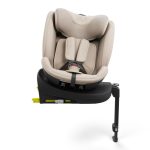 Kinderkraft ENDURA 3u1 Modular System autosjedalice + baza, Beige - Slika 9