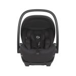 COCCOLLE RILAX I-SIZE AUTOSJEDALICA ( 40-87 CM ) - BLACK - Slika 2