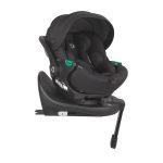 COCCOLLE RILAX I-SIZE AUTOSJEDALICA ( 40-87 CM ) - BLACK - Slika 4