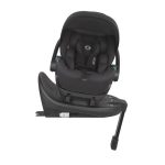 COCCOLLE RILAX I-SIZE AUTOSJEDALICA ( 40-87 CM ) - BLACK - Slika 5