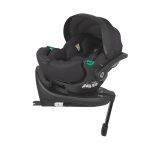 COCCOLLE RILAX I-SIZE AUTOSJEDALICA ( 40-87 CM ) - BLACK - Slika 6