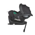 COCCOLLE RILAX I-SIZE AUTOSJEDALICA ( 40-87 CM ) - BLACK - Slika 7