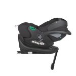 COCCOLLE RILAX I-SIZE AUTOSJEDALICA ( 40-87 CM ) - BLACK - Slika 8