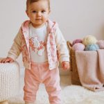 KOMPLET ZA BEBE VEL. 56/62