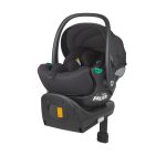 COCCOLLE RILAX I-SIZE AUTOSJEDALICA ( 40-87 CM ) - BLACK - Slika 10