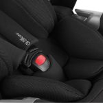 JANE CONCORD Kombibaby autosjedalica 0-13 kg (40-87 cm), Matt black - Slika 10