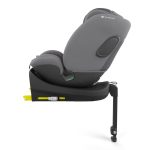 Kinderkraft ENDURA 3u1 Modular System autosjedalice + baza, Grey - Slika 10